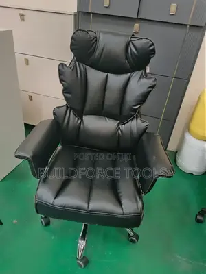 Executive Office Chair