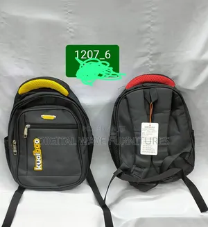 School Bag