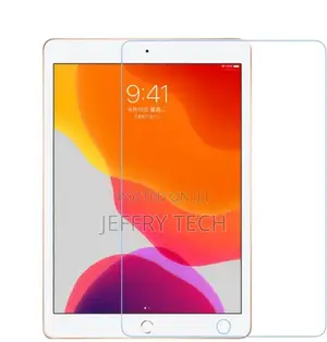 Maxeze Screen Guard for Apple iPad Air 2 9.7 Inch (Pack of 1