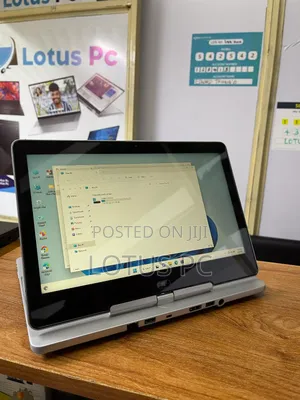 Laptop HP EliteBook Revolve 810 Tablet 8GB Intel Core I5 SSD 256GB