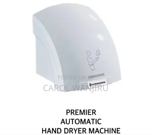 Automatic Premier Hand Dryer/ Water Hand Dryer Automatic