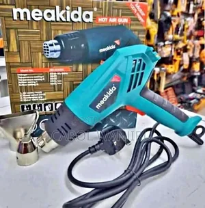 Electric Meakida Heat Gun/ Meakida Hot Air Gun