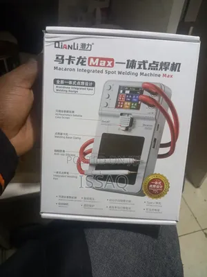 Spot Welding Machine