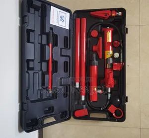 10 Tonne Body Jack Available/ Body Jack 10t