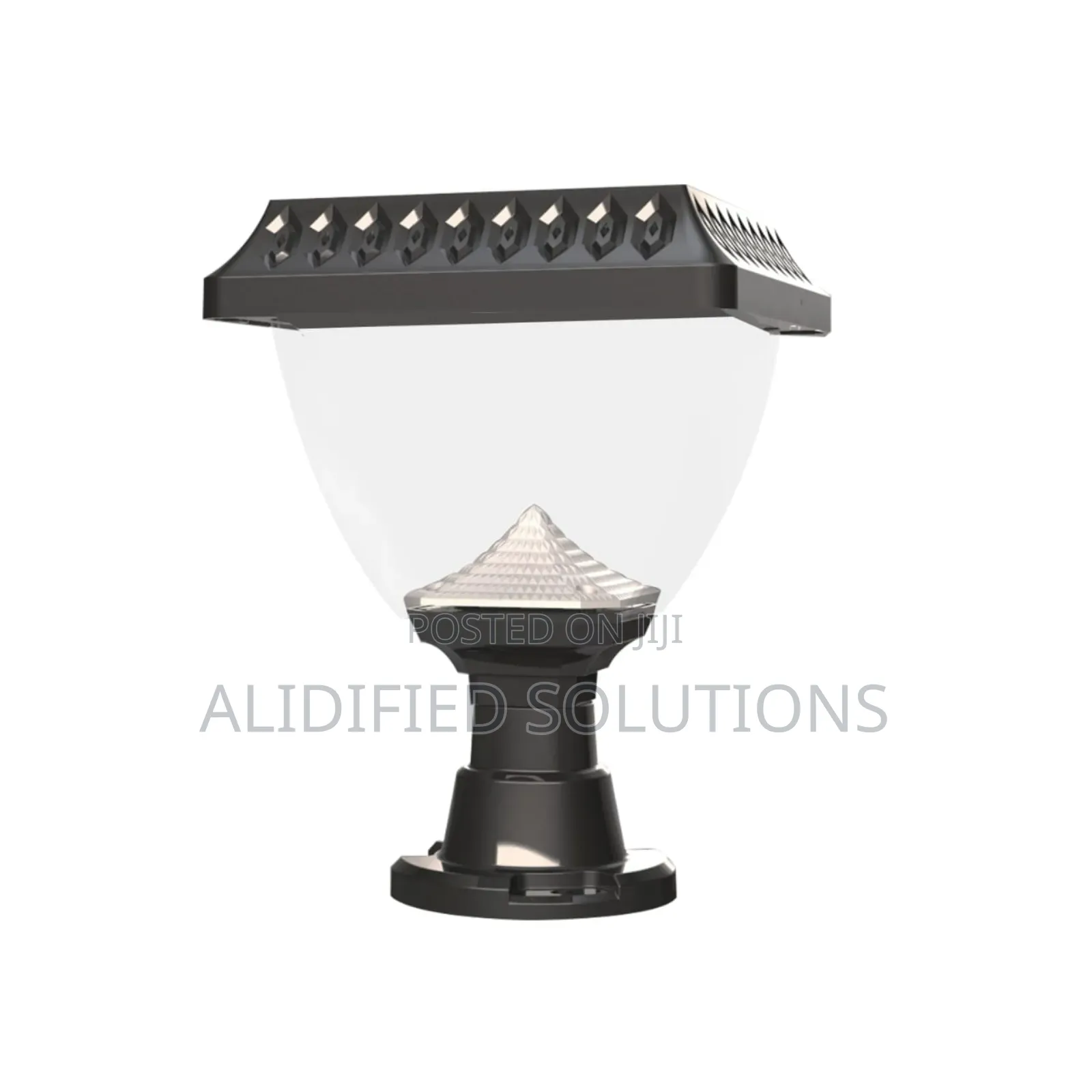 Solar Garden Light