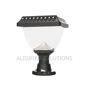 Solar Garden Light