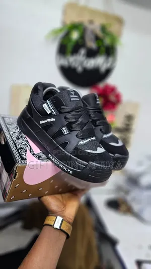 Naked Wolfe Sneakers