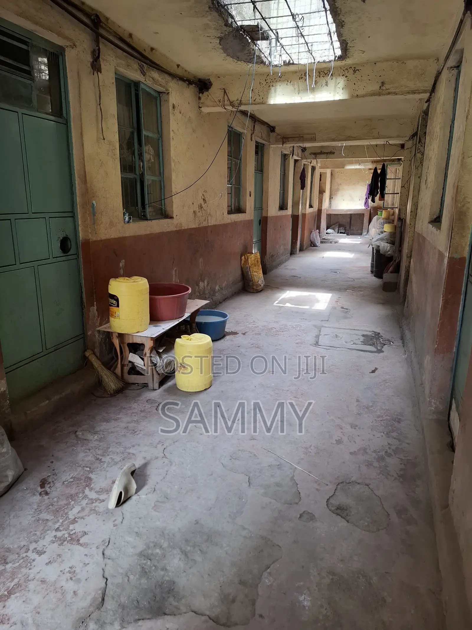 Plot for Sale Prime Area Tassia
