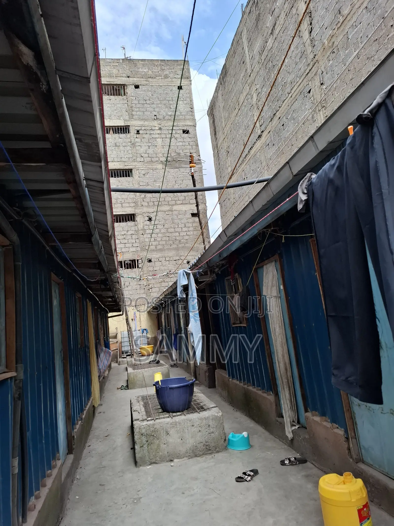Plot for Sale Prime Area Tassia