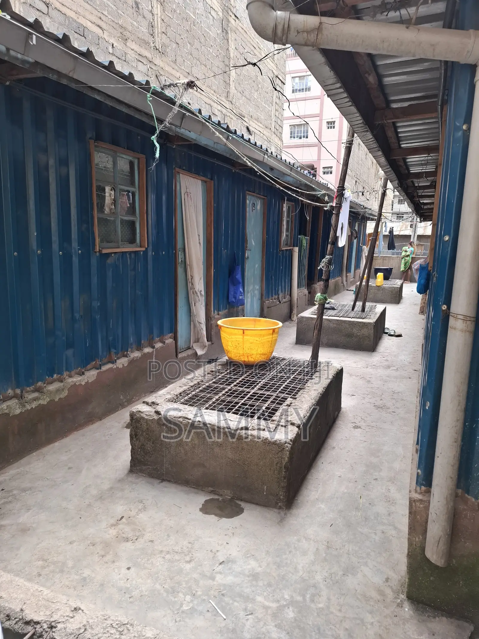 Plot for Sale Prime Area Tassia