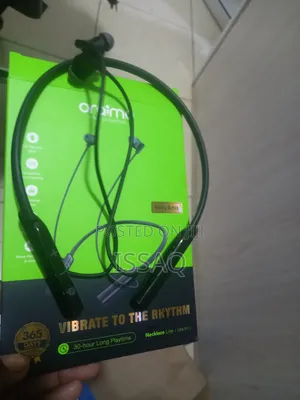 Oraimo Necklace Headphones