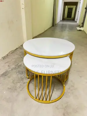 Nesting Table Available