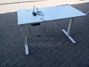 Adjustable Electric Home Study Tables