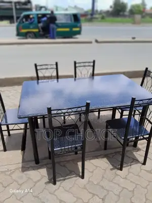 Wooden Dining Table