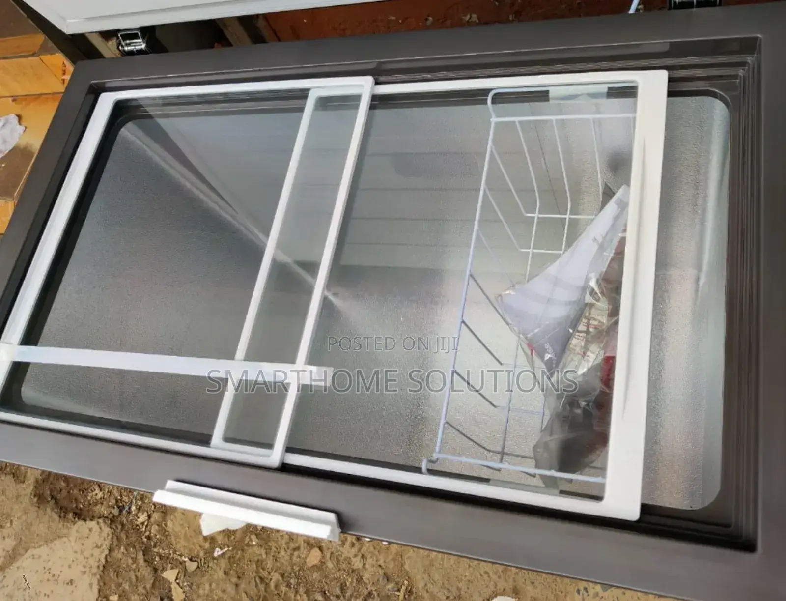 198l Hisense Deep Freezer Hs/Fr-198