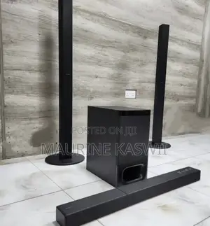 Sony Sound Bar 1000w , 2 Year Warranty