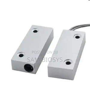 Magnetic Door Contacts