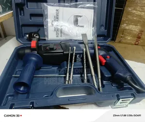 Rotary Hammer Drill /800 Watts Hammer Drill