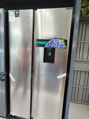 Hisense Fridge 518 Litres Ref518dr