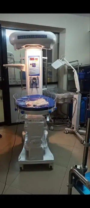 Baby Resuscitare