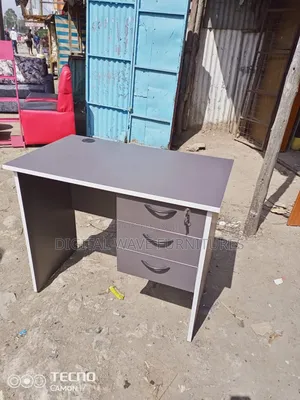 Magnificent Study Table 1 Metre