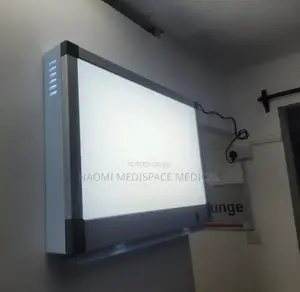 X-Ray Viewer( Double)/Xray Viewer