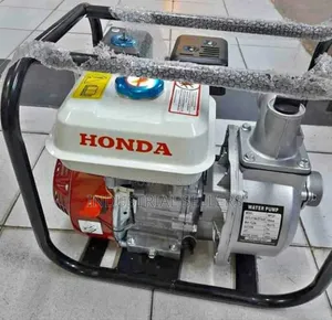 Original Honda 2" Water Pump