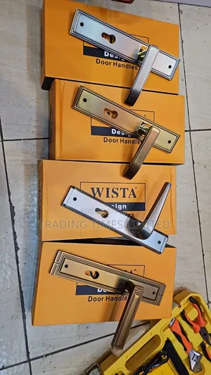 Wista Door Locks