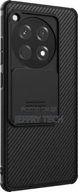 Back Cover for Oneplus 12r One Plus 12r (1+12)R (6.78" Inch)
