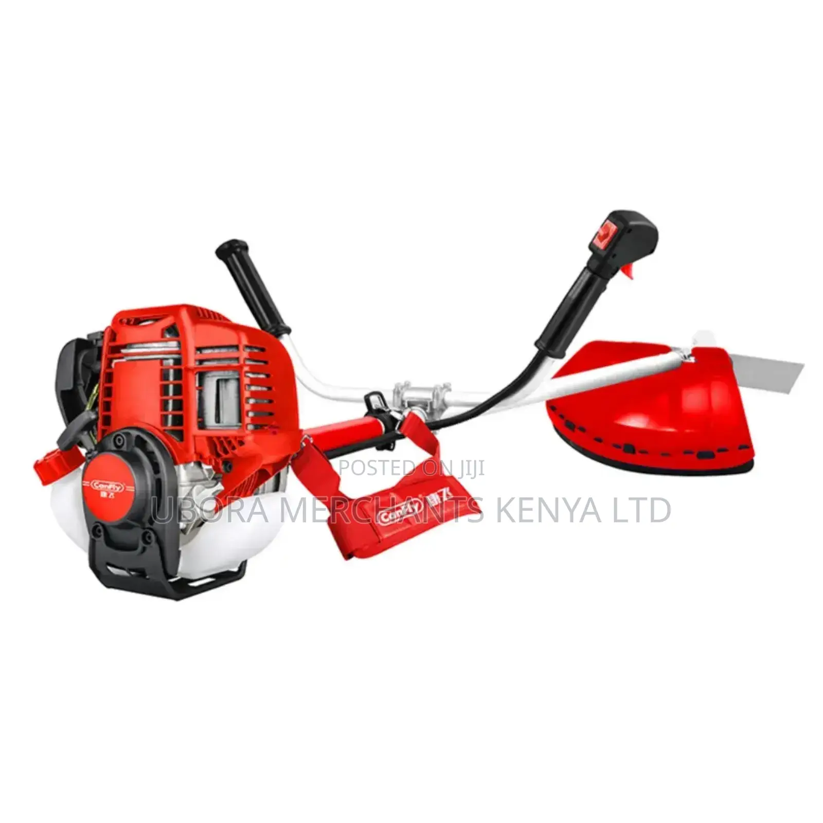 Brush Cutter 4 Stroke