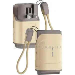 Green Lion Trave-X 10000 Mah Power Bank