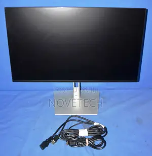 Dell P2425h 24" Led LCD Monitor FHD Hdmi Dp Vga 1920 X 1080