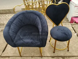 Styling Chair/Manicure Seats