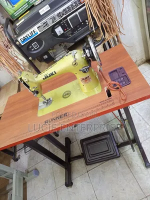 Industrial Juki Sewing Machine/ Juki Sewing Machine