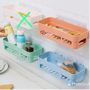 Shower Organizer Shelf