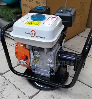 Benford 6.5hp Concrete Poker Vibrator