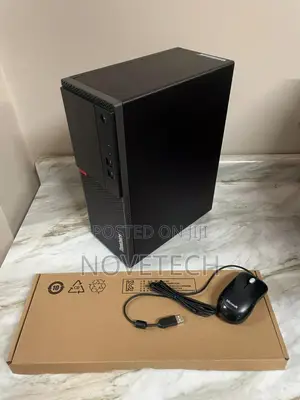 Lenovo ThinkCentre M710 SFF 8GB Intel Core I5 HDD 500GB