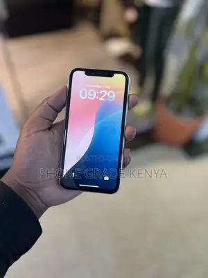 Apple iPhone 11 128 GB White