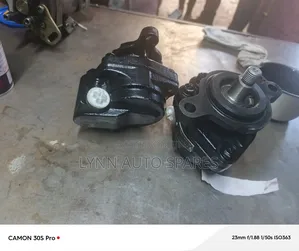 Brand New Power Steering Pump 1kz Engine
