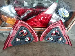 Mitsubishi Ck Backlights