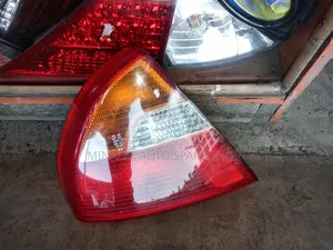 Left Hand Backlight Ck4