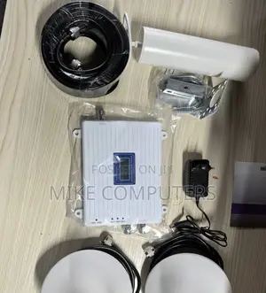 GSM Triband GSM Signal Network Repeater/
