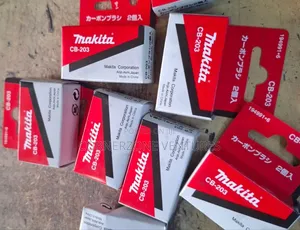 Makita Carbon Brush, Makita Brush Cb 203