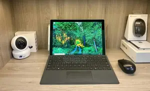 Laptop Microsoft Surface Pro 6 8GB Intel Core I5 SSD 256GB