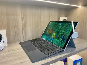 Laptop Microsoft Surface Pro 6 8GB Intel Core I5 SSD 256GB