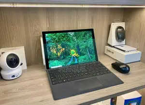 Laptop Microsoft Surface Pro 6 8GB Intel Core I5 SSD 256GB