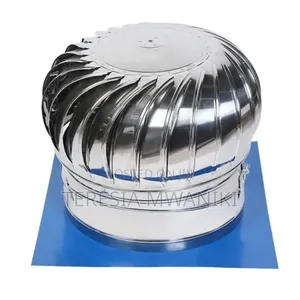 Non Electric  Air Ventilators  Turbine Ventilator
