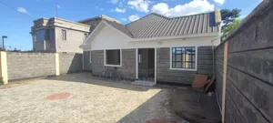 2bdrm Mansion in Judas Area, Kenyatta Road / Theta  for sale