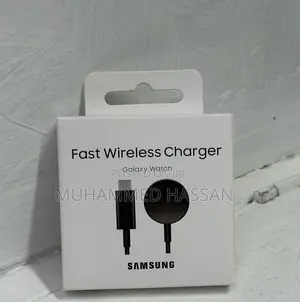 Samsung Wireless Fast Charger