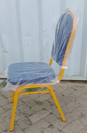 Comfortable Conference Chair